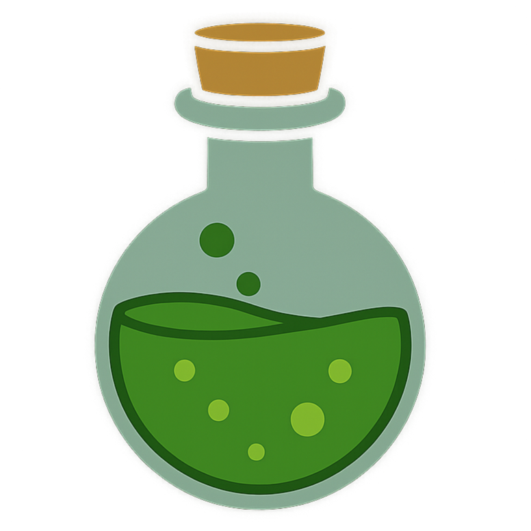 Alchemy